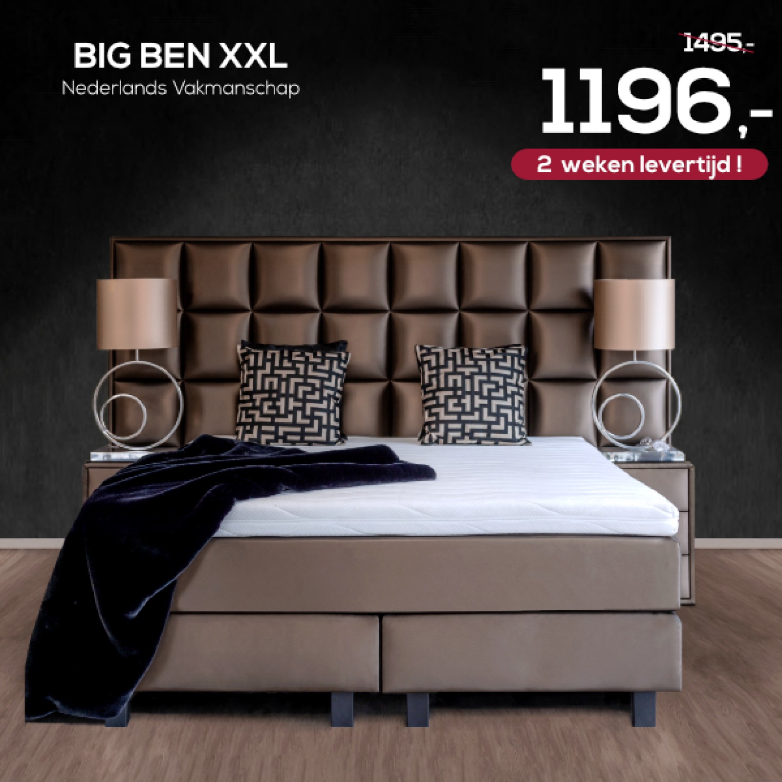 Big Ben XXL