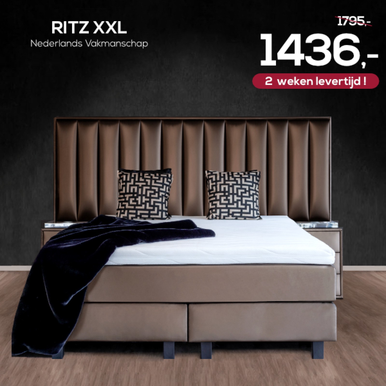 Ritz XXL